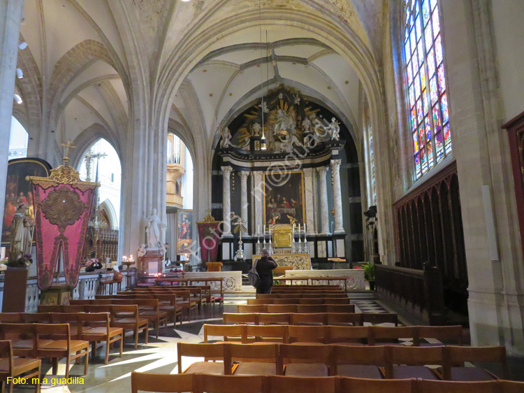 AMBERES (247) Catedral