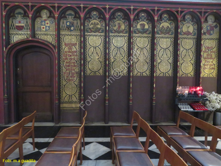 AMBERES (248) Catedral