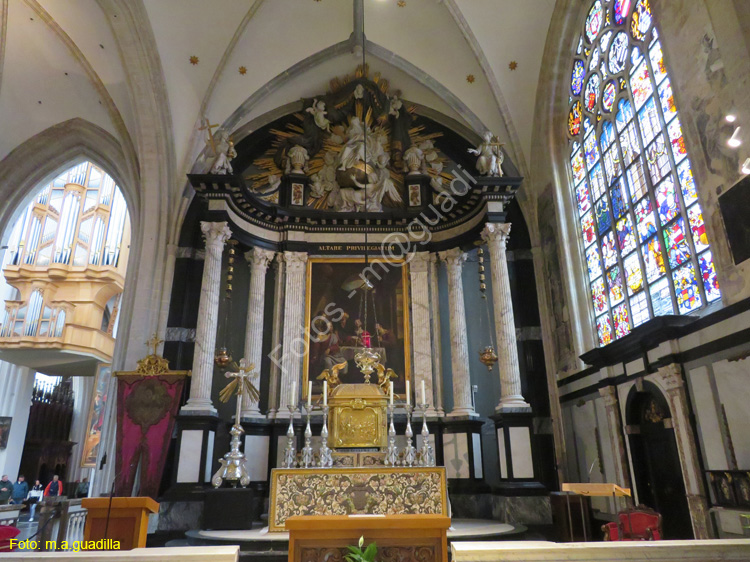 AMBERES (249) Catedral