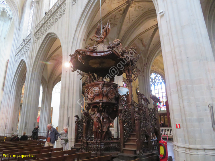 AMBERES (252) Catedral