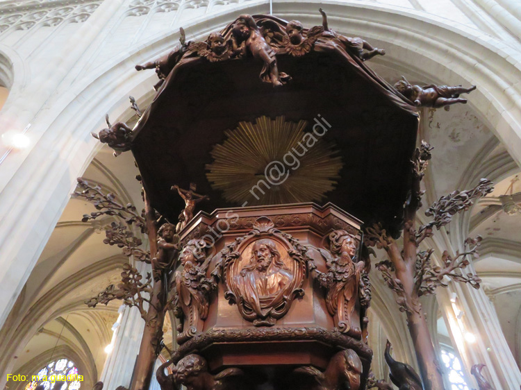 AMBERES (255) Catedral