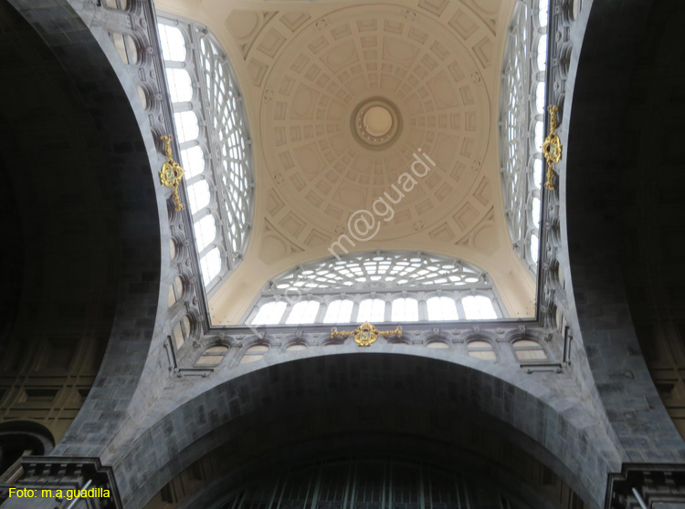 AMBERES (296) Antwerpen Estacion Central