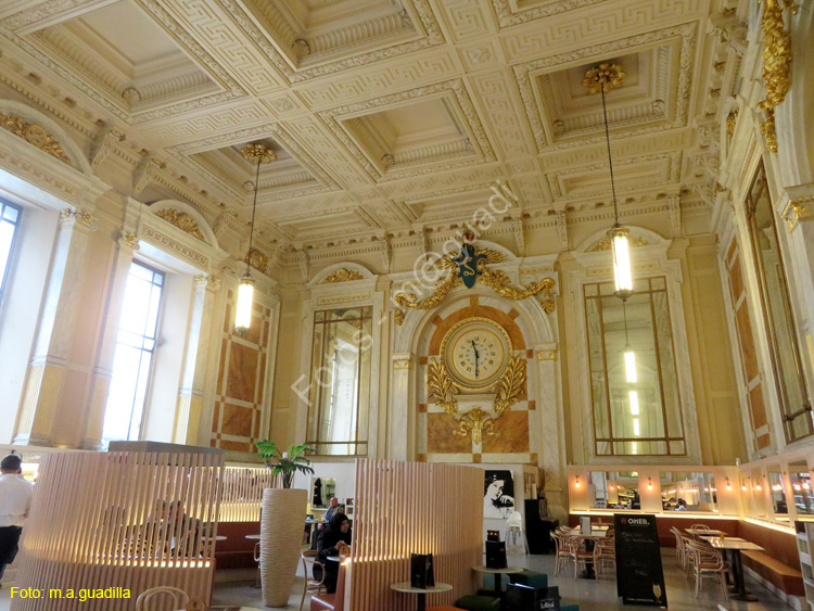 AMBERES (312) Antwerpen Estacion Central