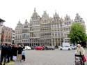 AMBERES (117) Plaza del Mercado Grote Markt