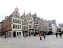 AMBERES (119) Plaza del Mercado Grote Markt