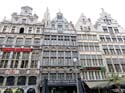 AMBERES (120) Plaza del Mercado Grote Markt