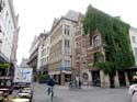 AMBERES (123) Plaza del Mercado Grote Markt