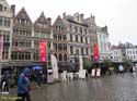 AMBERES (125) Plaza del Mercado Grote Markt