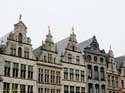 AMBERES (128) Plaza del Mercado Grote Markt