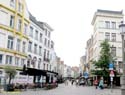 AMBERES (130) Oude Koornmarkt