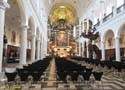 AMBERES (137) Iglesia de San Carlos Borromeo