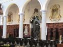 AMBERES (143) Iglesia de San Carlos Borromeo