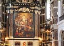 AMBERES (144) Iglesia de San Carlos Borromeo