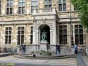 AMBERES (150) Biblioteca