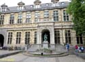 AMBERES (152) Biblioteca