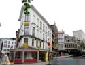 AMBERES (155) Groenplaats