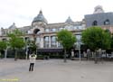 AMBERES (158) Groenplaats