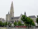 AMBERES (159) Groenplaats