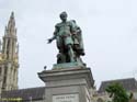 AMBERES (162) Monumento a Rubens