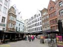 AMBERES (167) Handschoenmarkt