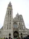 AMBERES (170) Catedral