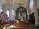 AMBERES (247) Catedral
