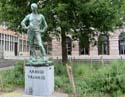 AMBERES (262) Arbeid Vrijheid