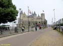 AMBERES (266) Castillo Het Steen