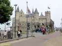 AMBERES (267) Castillo Het Steen