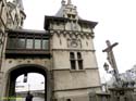 AMBERES (269) Castillo Het Steen