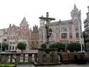 AMBERES (272) Castillo Het Steen