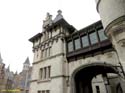 AMBERES (274) Castillo Het Steen