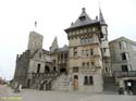 AMBERES (275) Castillo Het Steen