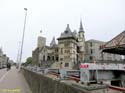 AMBERES (276) Castillo Het Steen