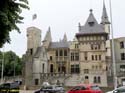 AMBERES (277) Castillo Het Steen