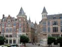 AMBERES (282) Jordaenskaai