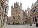 AMBERES (283) Museum Vleeshuis