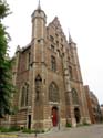 AMBERES (284) Museum Vleeshuis