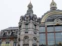 AMBERES (286) Antwerpen Estacion Central