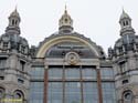 AMBERES (287) Antwerpen Estacion Central