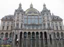 AMBERES (288) Antwerpen Estacion Central