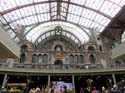 AMBERES (289) Antwerpen Estacion Central