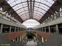 AMBERES (291) Antwerpen Estacion Central
