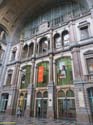 AMBERES (294) Antwerpen Estacion Central