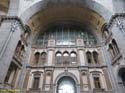 AMBERES (297) Antwerpen Estacion Central