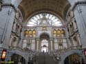 AMBERES (298) Antwerpen Estacion Central