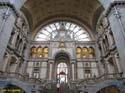 AMBERES (299) Antwerpen Estacion Central