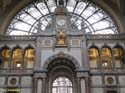 AMBERES (300) Antwerpen Estacion Central
