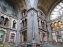 AMBERES (301) Antwerpen Estacion Central