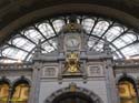 AMBERES (305) Antwerpen Estacion Central